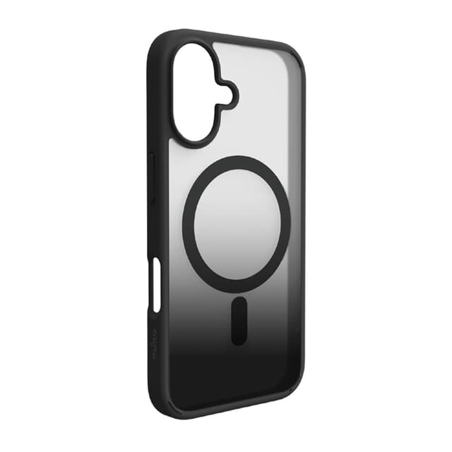 Puro Mobilskal till iPhone 17 Magsafe Gradient TPU