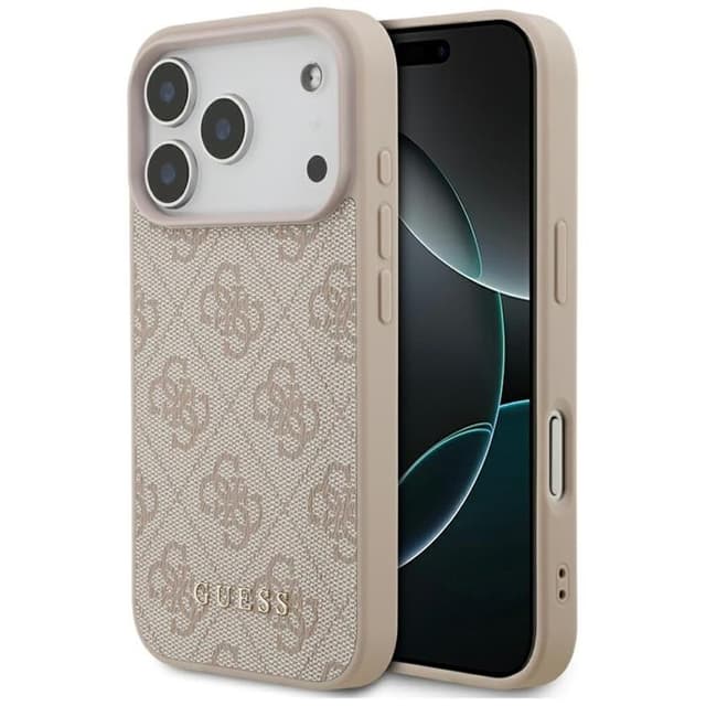 Guess Mobilskal till iPhone 17 Pro Classic