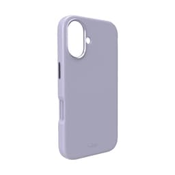 Puro Mobilskal till iPhone 17 Magsafe Liquid Silikon - Rosa
