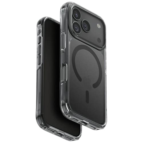 UNIQ Mobilskal till iPhone 17 Pro MagSafe Lifepro Xtreme