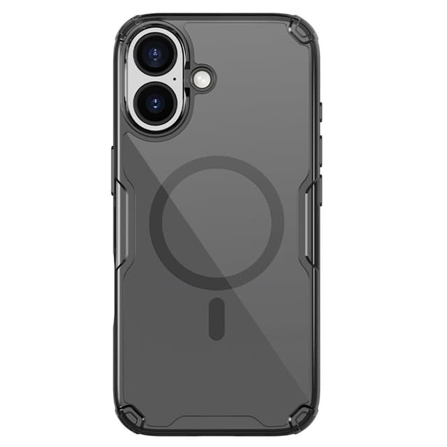 Nillkin Mobilskal till iPhone 17 MagSafe Nature TPU Pro