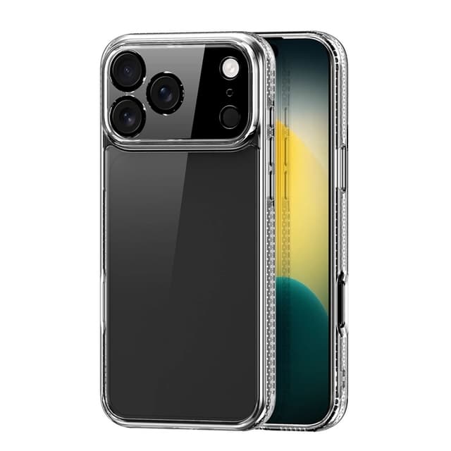Dux Ducis Mobilskal till iPhone 17 Pro Clin