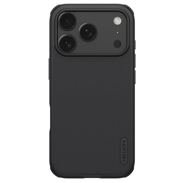Nillkin Mobilskal till iPhone 17 Pro MagSafe Super Frosted Shield Pro