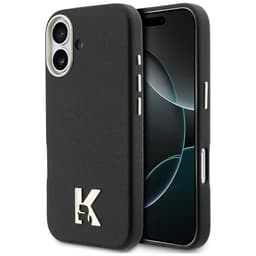 Karl Lagerfeld Mobilskal För iPhone 17 MagSafe Karl Head Logo