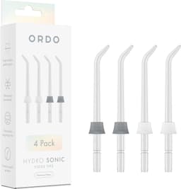 Ordo Hydro Sonic Premium Clean hammaslankakärjet 43338 (4 kpl)