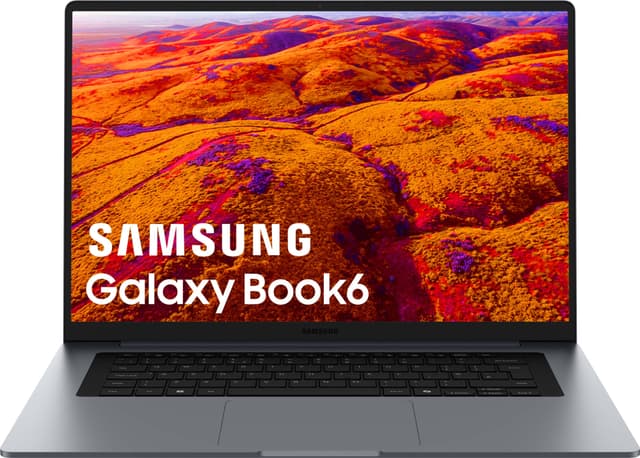 Samsung Galaxy Book6 16 U7-355/16/512/IPS 16" Copilot+ PC