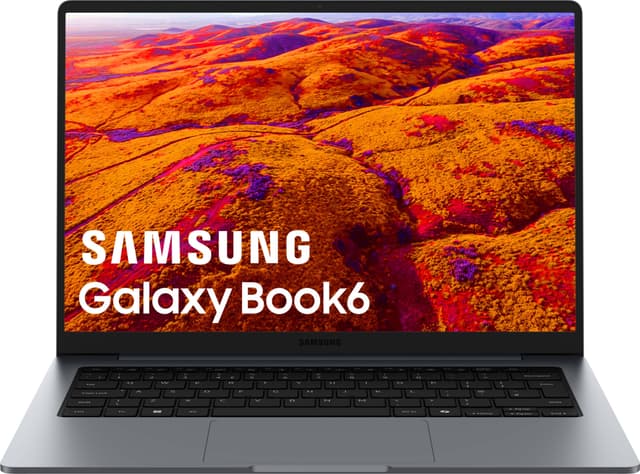 Samsung Galaxy Book6 14 U7-355/32/1024/IPS 14" Copilot+ PC