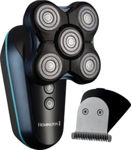 Remington Balder Head & Beard barbermaskine XR8000 (sort)