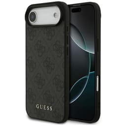 Guess Mobilskal till iPhone Air 4G Classic - Svart