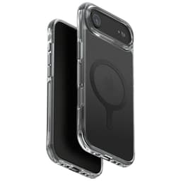 UNIQ Telefontaske til iPhone Air MagSafe Lifepro Xtreme - Sort