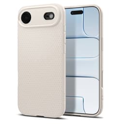 Spigen Mobilskal till iPhone Air Liquid Air - Natural Titanium
