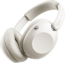 Sudio K3 Pro trådløse around-ear hodetelefoner (Milky white)