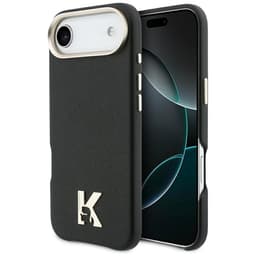 Karl Lagerfeld Mobilskal För iPhone Air MagSafe Karl Head Logo