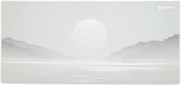 Arozzi ZONA XL musmatta (Frozen Lake)