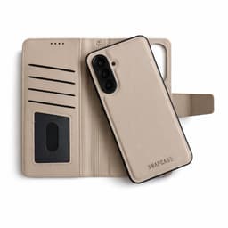 Snapcase MagWallet Samsung A57 (Beige)