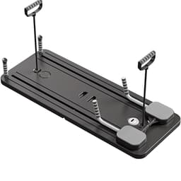 React Pilates Reformer Maskine