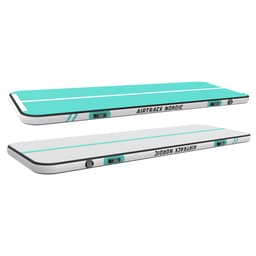 AirTrack Nordic Home Special Edition - Mynte - 6 m