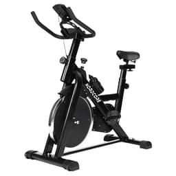 Nordcore spinningcykel Core 1300, Svart