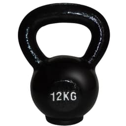 Fit'n Shape Kahvakuula (4-40kg) - 12 kg