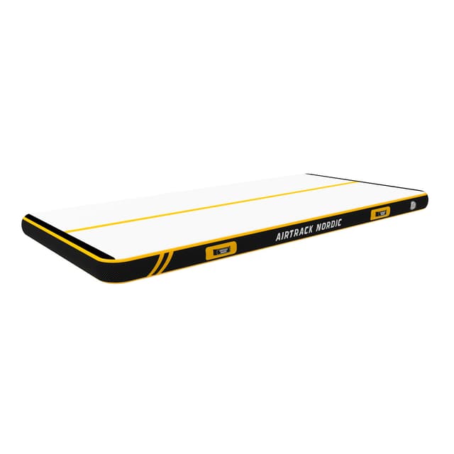 AirTrack Nordic Carbon, 3-8m - Gul - 3 m