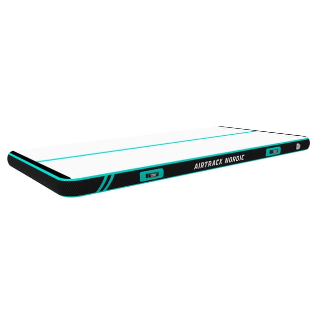 AirTrack Nordic Carbon, 3-8m - Mynte - 4 m