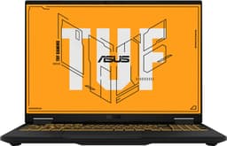 Asus TUF I5-14450HX/16GB/1024/RTX5060/16" gaming-laptop
