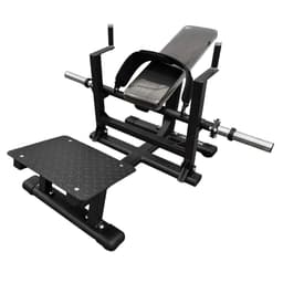 Nordcore Hip Thrust Maskine