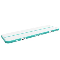 AirTrack Nordic Standard, 3-6m - Mynte - 4 meter