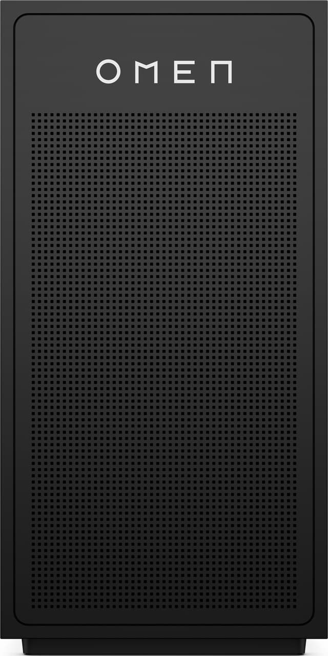 HP Omen 35L i5-14400F/16/512/5060 gaming computer