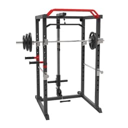Nordcore Power Rack Core 110X140X220 cm