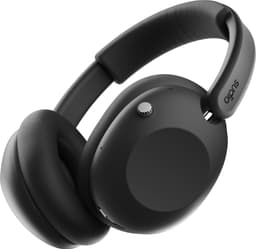 Sudio K3 Pro trådløse around-ear hovedtelefoner (Onyx sort)