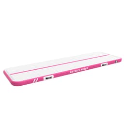 AirTrack Nordic Standard ilmavolttirata - Pinkki - 5 m