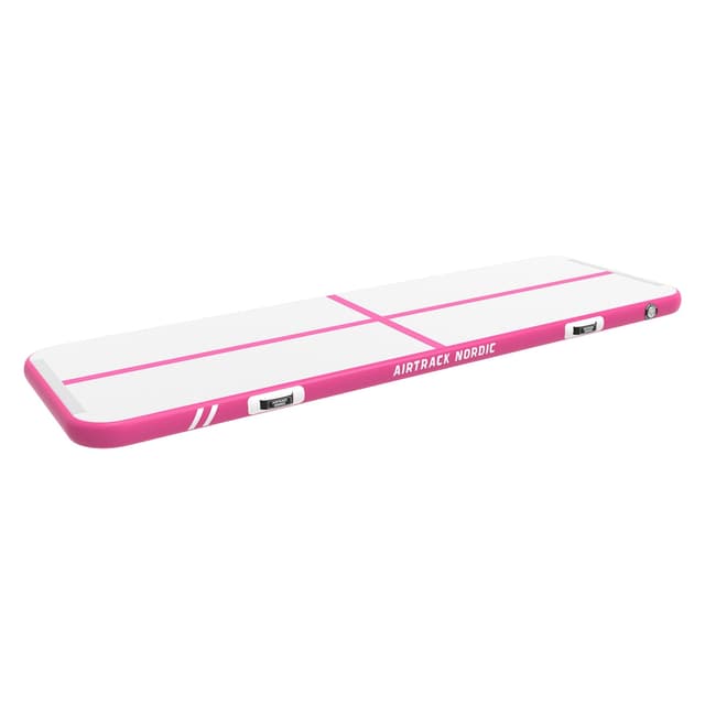 AirTrack Nordic Home 3M - Pink