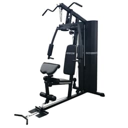 Nordcore Hjemme Gym Core 70 kg