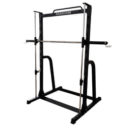 Nordcore Smith laite half rack Core Kyykkyteline