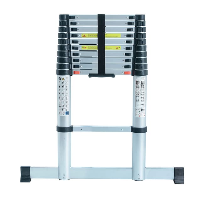 Fornorth Teleskopstige 2,6m