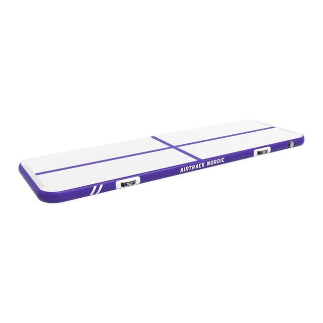 AirTrack Nordic Home 3M - Lilla