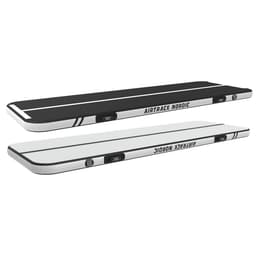 AirTrack Nordic Home Special Edition - Svart - 4 meter