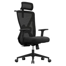 Lykke Kontorstol Premium