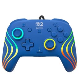 Turtle Beach Kabelkontroller – Afterglow Wave (blå)