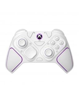 PDP Gaming Victrix Pro BFG Trådlös handkontroll Vit Licensierad Xbox