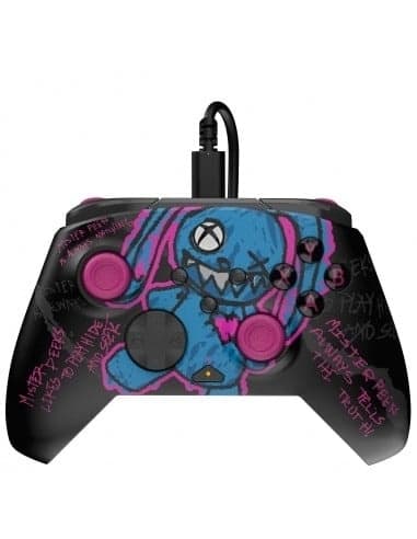 PDP Gaming Rematch kablet controller COD: Mister Peeks Xbox