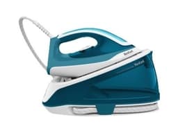 Tefal Express Essential SV6115 Ångstrykjärn 2200W Grön Vit