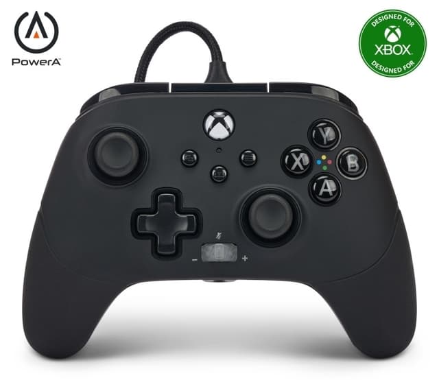 PowerA FUSION Pro 3 trådbunden handkontroll - Xbox Series X/S