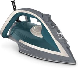 Tefal Ultragliss Plus Anti-Calc FV6842E0 Strykjärn, blå
