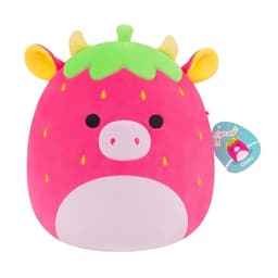 Squishmallows 30 cm P24 Cleary Cow (248584)