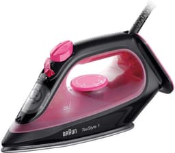 Braun SI1070PU TexStyle 1-strykejern