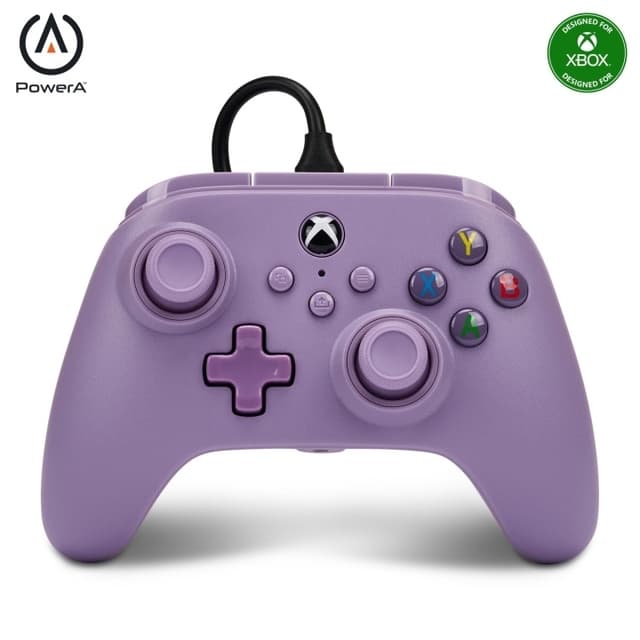 PowerA Nano Enhanced trådbunden handkontroll - Xbox Series X/S