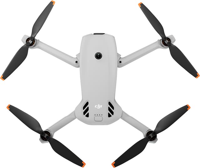 DJI Lito 1 kameradrönare