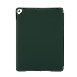 GEAR Tabletfodral Soft Touch Grön iPad 10.2"" 19/20/21 & iPad Air 10.5"" 2019